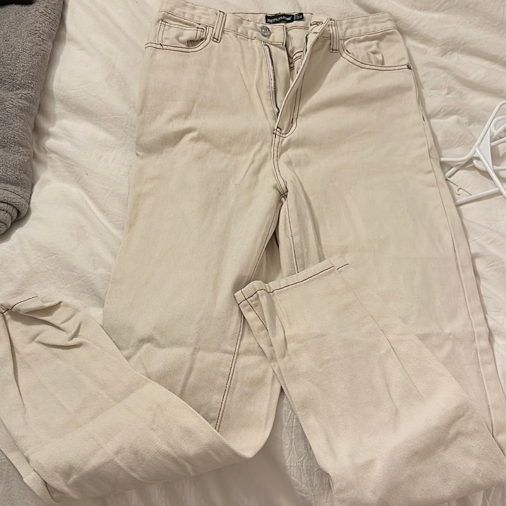Prettylittlething jeans